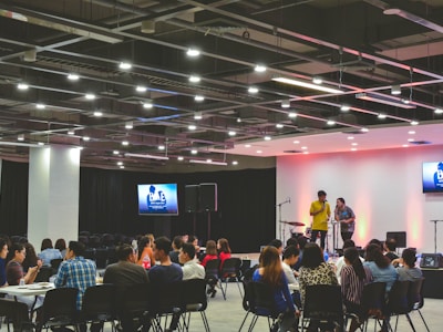 National Debate Championship